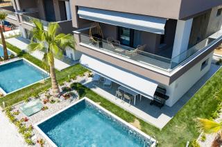 Emerald Island Residential Complex - 7