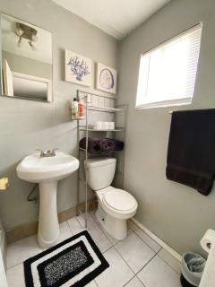 Entire Home Near Cordova Intl Bridge - El Paso - 7