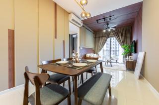 KL Maluri Stay 2 Near Sunway Velocity Mall - 6