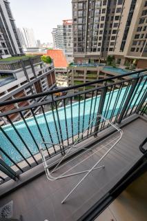 KL Maluri Stay 2 Near Sunway Velocity Mall - 1