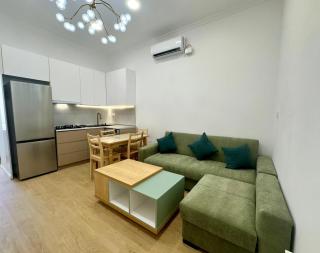 Nova Charm Apartments - Modern Comfort in the Heart of Tbilisi Old Town - 2