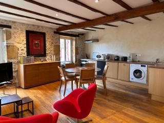 Maison Olivier - Charmant gîte au coeur du Périgord Vert, piscine spa et nature - 6