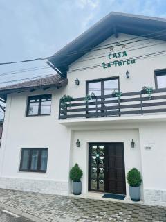La Turcu - Văliug - 0