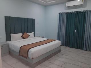 Hotel Aura Bikaner - Bikaner - 0