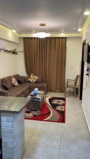 Golf porto marina north coast - El Alamein - 6