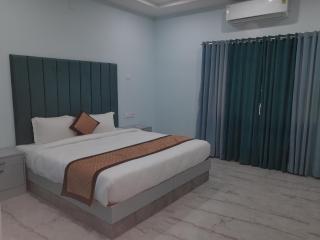 Hotel Aura Bikaner - Bikaner - 2