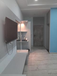 Hotel Aura Bikaner - 1
