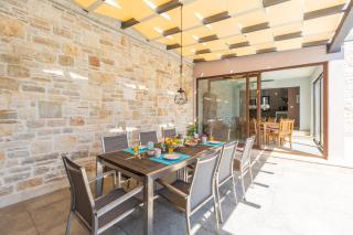 Villa Rova by Kompas Villas - 1