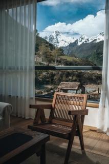 Accommodation Shanlijian Holiday Homestay - Mount Siguniang - 3