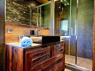 Cozy apartment in Mègeve center - 9
