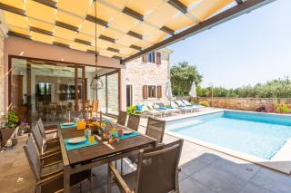 Villa Rova by Kompas Villas - Vošteni - 8