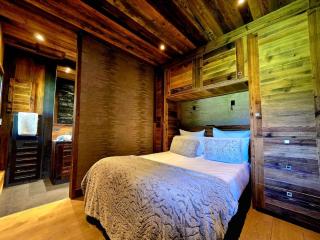 Cozy apartment in Mègeve center - Megève - 7