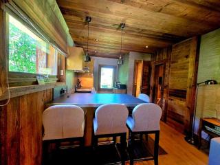 Cozy apartment in Mègeve center - 6