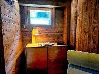 Cozy apartment in Mègeve center - 4