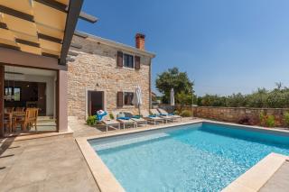 Villa Rova by Kompas Villas - Vošteni - 0