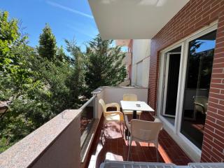 Relax Apartments Golem - Golem - 3