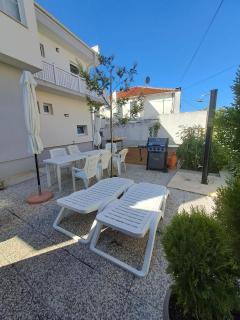 APARTMAN TOMIĆ 1 - Zadar - 0