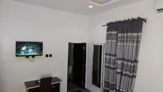 The Marble Hotel and Apartments - Uyo - 0