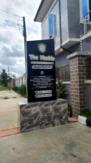 The Marble Hotel and Apartments - Uyo - 7