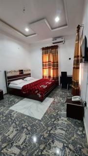 The Marble Hotel and Apartments - 5