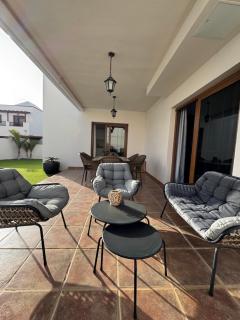 Villa Lava - 6