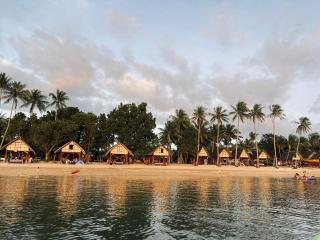 Calilayan Cove Beach Resort - 6