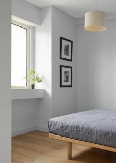 Standard Suite by Acropolis Cozy Suites - 5