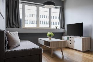 Standard Suite by Acropolis Cozy Suites - Atene - 9