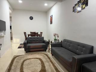 Cryptohouse Pantai Kelulut - Marang - 0
