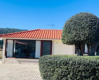 Oliveira's Little House - 9