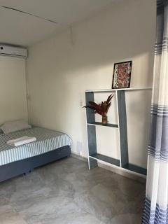 Sara Lodge Room 1 - Zivandani - 0