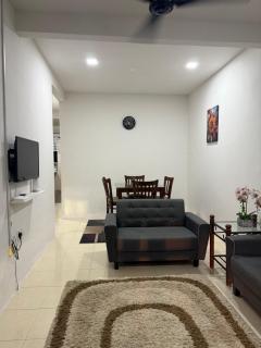 Cryptohouse Pantai Kelulut - Marang - 9