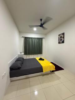 Cryptohouse Pantai Kelulut - Marang - 6