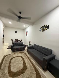Cryptohouse Pantai Kelulut - Marang - 5