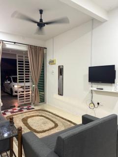 Cryptohouse Pantai Kelulut - 4