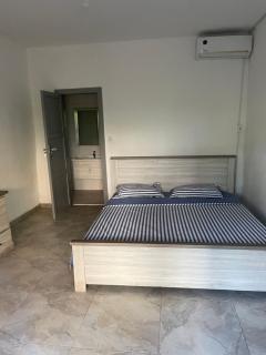 Sara Lodge Room 1 - Zivandani - 1