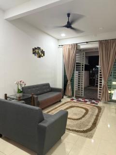 Cryptohouse Pantai Kelulut - Marang - 3