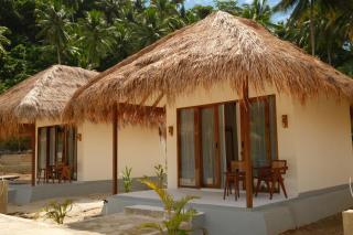 Uma Resort Togean - - 1