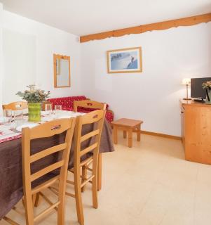 Balcons C 031 - PARC NAT VANOISE appart 6 pers - Val Cenis - 0