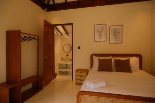Uma Resort Togean - 6