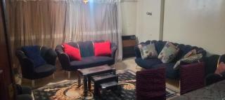 Moon view - Cairo - 7