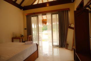 Uma Resort Togean - - 8