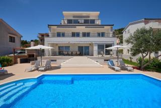 Villa Mila Trogir - Trogir - 4