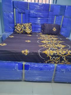 Bellevette home - Benin City - 4