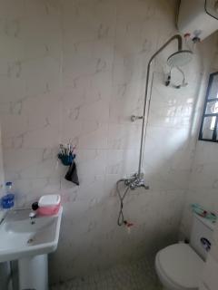 Bellevette home - Benin City - 1