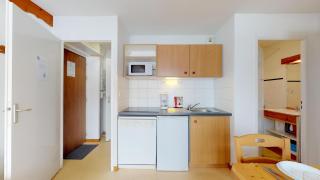 Balcons B 007 - PARC NAT VANOISE appart 6 pers - Val Cenis - 9