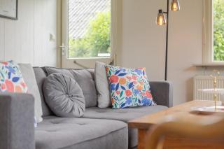 Irina - Peaceful Holiday Home near Lauwersmeer National Park - 8