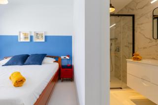 Magnolia - Luxury Apartment with Rooftop & Pool - 8