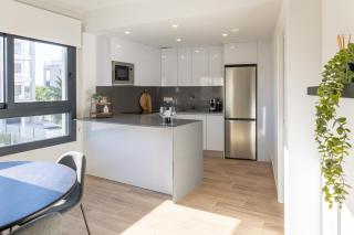 Stylish Casa Hermano Apartment in Villamartin - 9