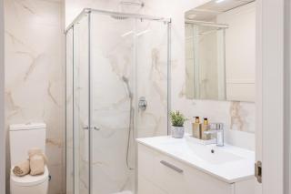 Stylish Casa Hermano Apartment in Villamartin - 8